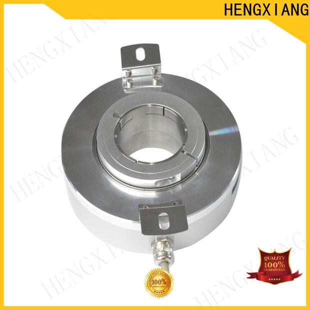 अर्धचालकों के लिए अच्छी कीमत के साथ HENGXIANG वृद्धिशील एनकोडर