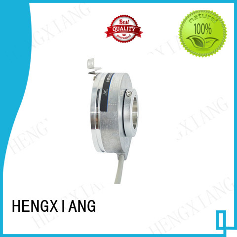 कैमरों के लिए HENGXIANG लोकप्रिय उच्च रिज़ॉल्यूशन ऑप्टिकल एनकोडर फैक्ट्री सीधी आपूर्ति