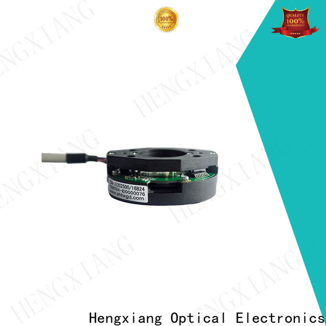 पेपर मिलों के लिए HENGXIANG थोक गैर-बेयरिंग एनकोडर श्रृंखला