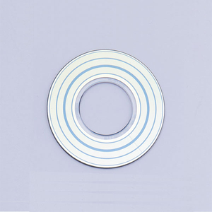 उच्च गुणवत्ता सर्वोत्तम मूल्य उच्च रिज़ॉल्यूशन एनकोडर डिस्क ऑप्टिकल ग्लास डिस्क कोडर