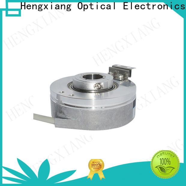 लिफ्ट के लिए HENGXIANG लिफ्ट एनकोडर आपूर्तिकर्ता
