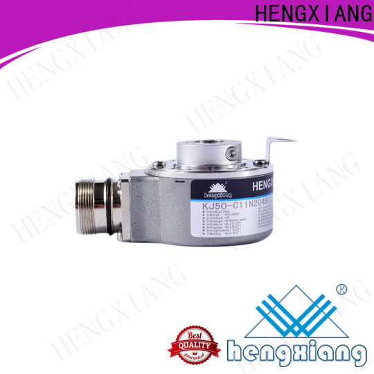 सीएनसी मशीन सिस्टम के लिए HENGXIANG एनकोडर सीएनसी थोक