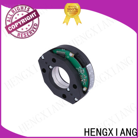 यांत्रिक प्रणालियों के लिए HENGXIANG उच्च गुणवत्ता वाली चुंबकीय रोटरी एनकोडर कंपनी
