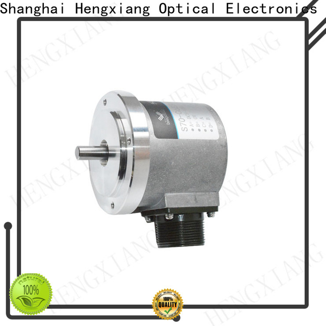 सीएनसी मशीन सिस्टम के लिए अच्छी कीमत के साथ सीएनसी में HENGXIANG एनकोडर