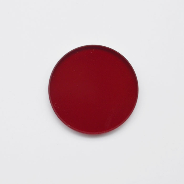 उच्च गुणवत्ता सर्वोत्तम मूल्य रंगीन ग्लास लाल ग्लास HB600,HB610,HB630,HB640,HB650