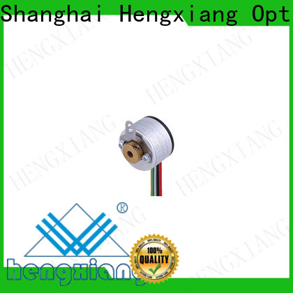 लिफ्ट के लिए HENGXIANG कोण एनकोडर निर्माता