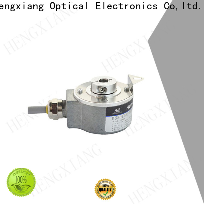 HENGXIANG सीएनसी मशीन सिस्टम के लिए अच्छी कीमत के साथ सीएनसी में सर्वश्रेष्ठ एनकोडर