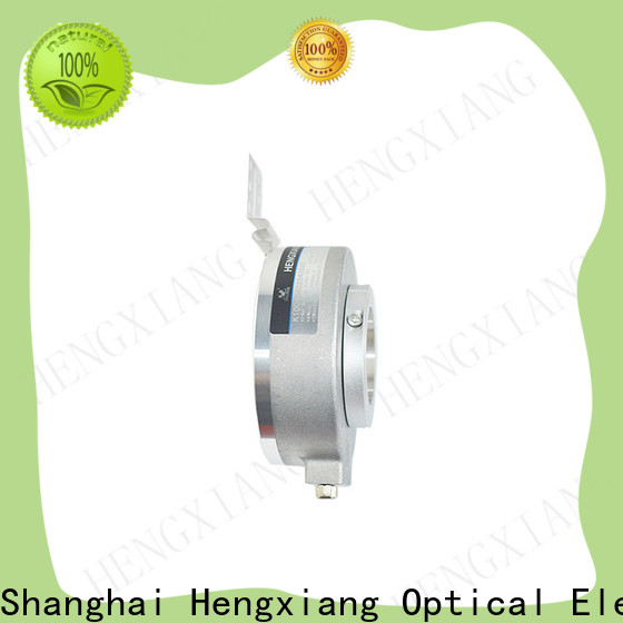 यांत्रिक प्रणालियों के लिए HENGXIANG चुंबकीय रोटरी एनकोडर सीधे बिक्री