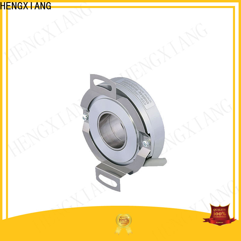 कंप्यूटर चूहों के लिए HENGXIANG ऑप्टिकल एनकोडर आपूर्तिकर्ता कंपनी