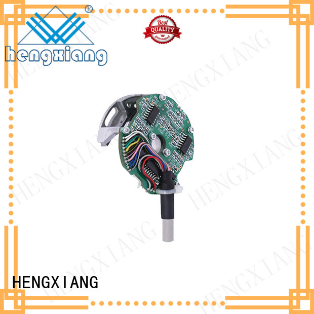 HENGXIANG उच्च गुणवत्ता वाले ऑप्टिकल एनकोडर निर्माता सीधे कंप्यूटर चूहों के लिए बिक्री करते हैं