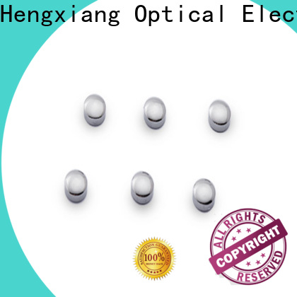 HENGXIANG विश्वसनीय ऑप्टिकल घटक फैक्टरी इंटरफेरोमेट्री के लिए प्रत्यक्ष आपूर्ति