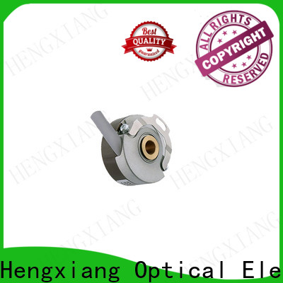 यांत्रिक प्रणालियों के लिए HENGXIANG चुंबकीय रोटरी एनकोडर सीधे बिक्री