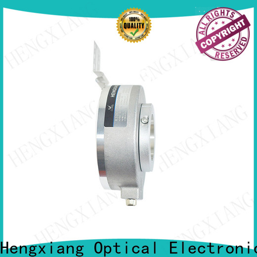 HENGXIANG उच्च रिज़ॉल्यूशन एनकोडर सीधे कैमरों के लिए बिक्री करते हैं