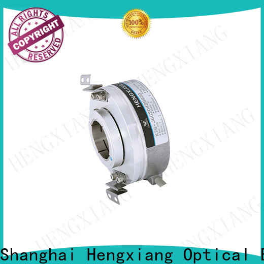 चिकित्सा उपकरणों के लिए HENGXIANG थोक ऑप्टिकल एनकोडर आपूर्तिकर्ता कारखाना