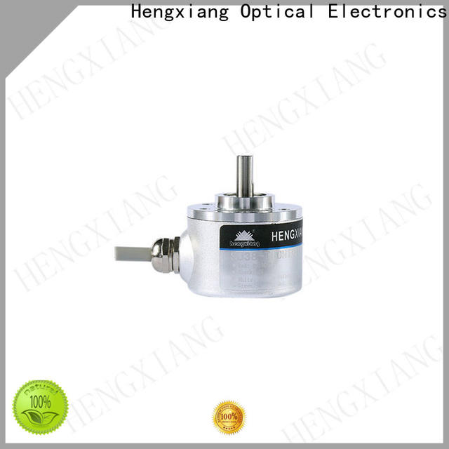 उपग्रह संचार के लिए HENGXIANG पेशेवर निरपेक्ष एनकोडर फैक्टरी प्रत्यक्ष आपूर्ति