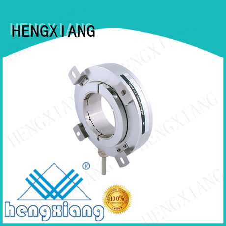 HENGXIANG सर्वश्रेष्ठ ऑप्टिकल एनकोडर कंपनी
