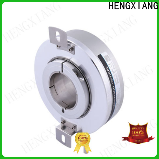 फोटोग्राफिक लेंस के लिए HENGXIANG चुंबकीय रोटरी एनकोडर श्रृंखला