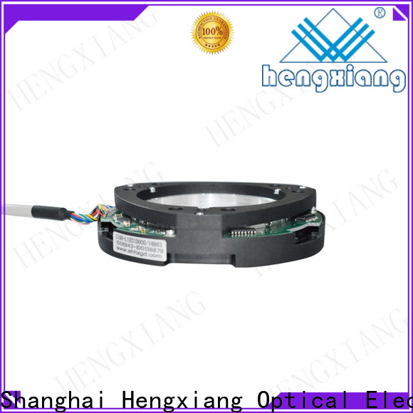 HENGXIANG गैर-बेयरिंग एनकोडर फैक्ट्री पेपर मिलों के लिए सीधी आपूर्ति