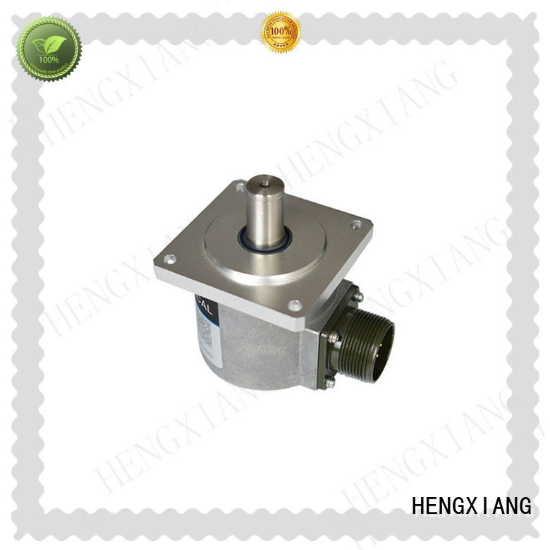 HENGXIANG स्थिति के लिए लंबे समय तक चलने वाले वृद्धिशील एनकोडर निर्माता थोक