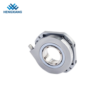 MPN55 SSI निरपेक्ष ऑप्टिकल रोटरी एनकोडर 32 बिट ऑप्टिकल रोटरी एनकोडर सेंसर 14/15/19/20/24 मिमी होल के माध्यम से