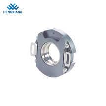 14 मिमी मोटाई PN58 के साथ उच्च रनआउट खोखले शाफ्ट सर्वो मोटर एनकोडर