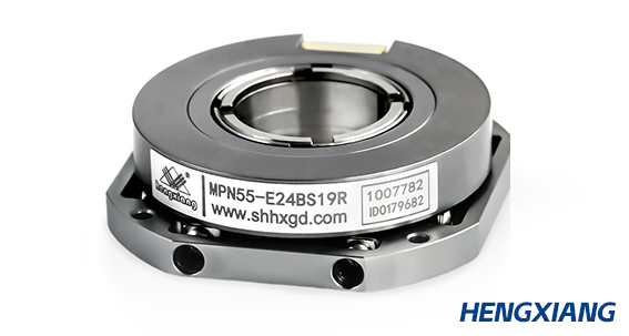 एक पूर्ण एनकोडर क्या है