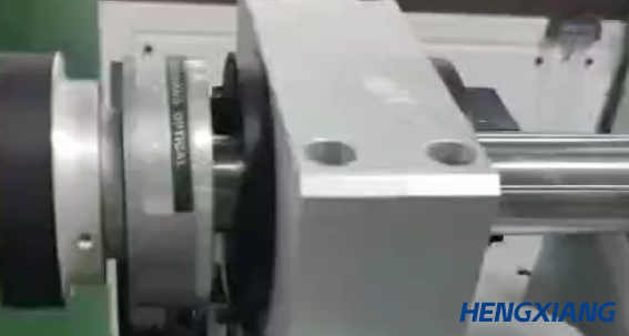 एक रोटरी एनकोडर क्या करता है?