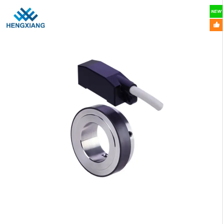 मैग्नेटिक एनकोडर: द रग्ड हार्ट ऑफ प्रिसिजन मोशन कंट्रोल