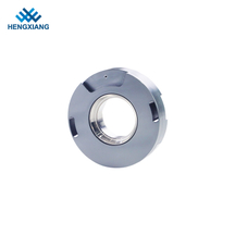 झुकने वाली मशीनों के लिए खोखले शाफ्ट वृद्धिशील एनकोडर 14-24 मिमी शाफ्ट PC58