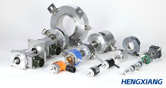 एक निरपेक्ष और वृद्धिशील एनकोडर के बीच क्या अंतर है